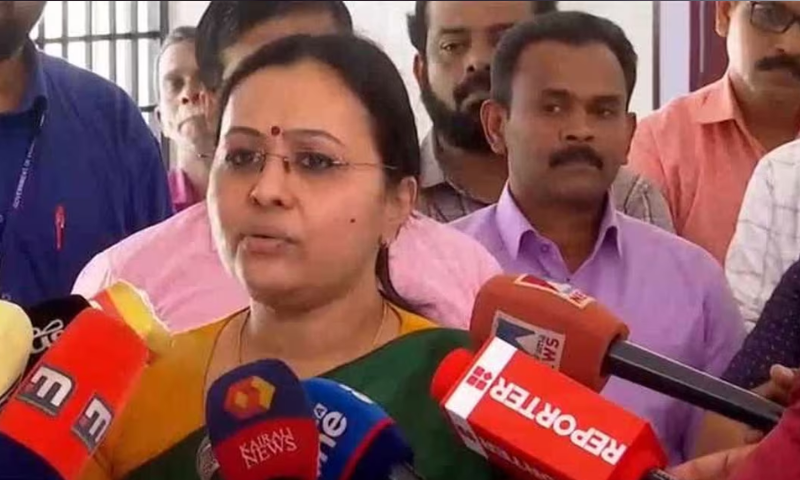 Cusat tragedy;  The health minister said that the condition of three people in the ICU is critical