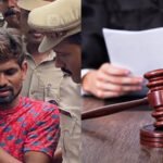 Death sentence!  Asfaq hanged for killing five-year-old girl in Aluva