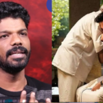 Did you see Mammootty doing when the top stars are moving towards 500 crore and 1000 crore targets;  Tamil media personality with praise