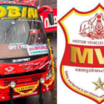 Don't stay to fight with someone who is determined not to lose, sir;  After the Supreme Court order, Robin Buss challenged again