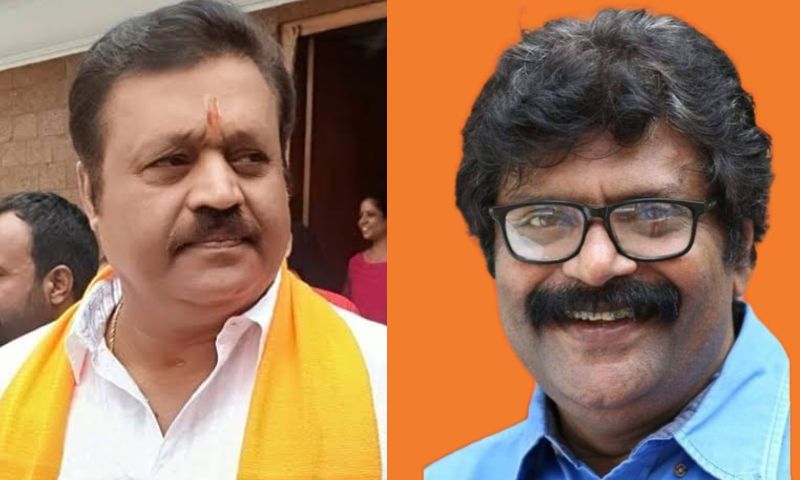 Even a 7th grader would not believe that the BJP vote in Thrissur is sufficient to win, he must realize the danger of ascribing the perfect Sanghipatta to Suresh Gopi;  Ramasimhan Abubakar