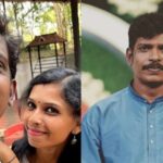 Family and friends tell me about another marriage.Kollam Sudhi's wife about marriage