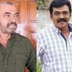 Film star Kalabhavan Hanif passed away;  Tribute to the movie world