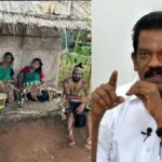 Folklore Academy should check if it's wrong, I personally object to the showcase of Adivasis;  Minister K Radhakrishnan clarified the position
