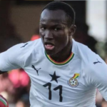 Ghanaian footballer Raphael Dwamena dies after collapsing on field: end mid-match