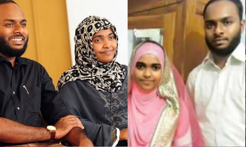 Hadiya's remarriage is over, without even her father Ashoka knowing: Kasa accuses her