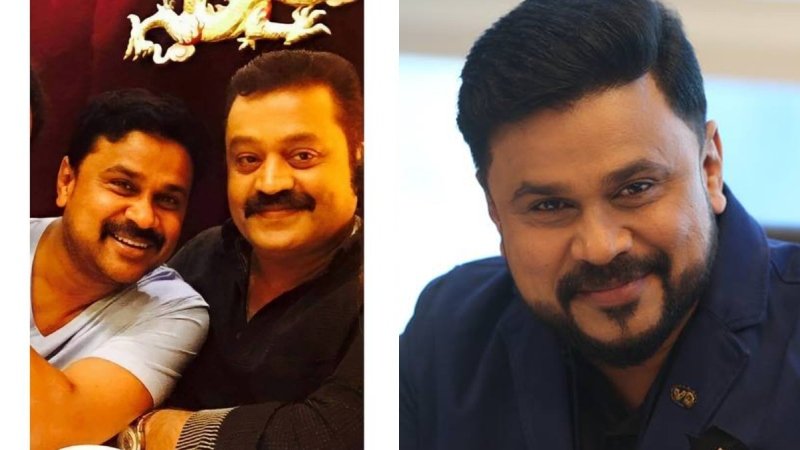 He had spoken to him like that.  Whatever Sureshetan says or does, it comes from the heart