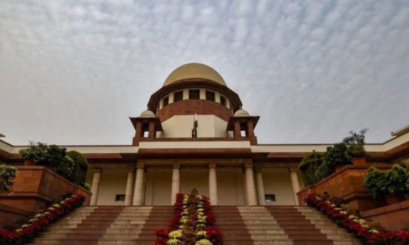 'He is alive';  An 11-year-old boy who was thought to be dead during the hearing in the Supreme Court in a murder case is alive in the Supreme Court