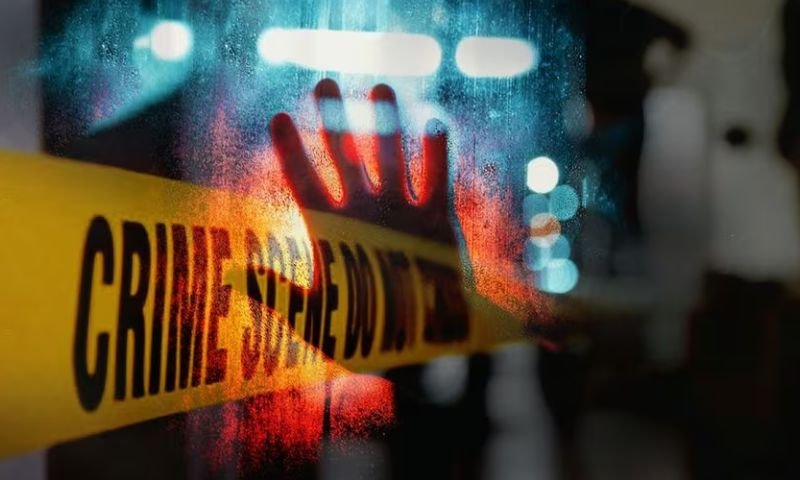 Honor killing in Aluva;  A father poisoned his four-year-old daughter for falling in love with a classmate of a different religion