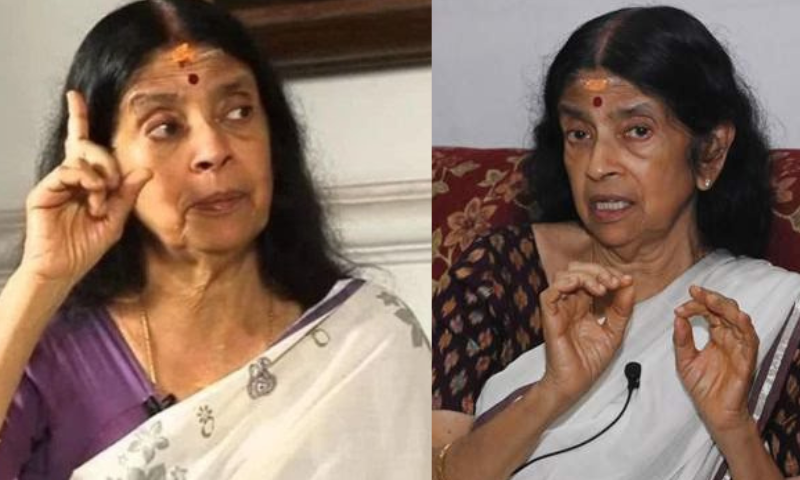 “I am still the mistress, no matter what tyranny comes: Ashwati Thirunal Gauri Lakshmi Bhai