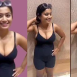 Is it Rashmika Mandana?: What is the truth of the shocking video: Let's check