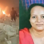 Kalamassery bomb blast: 12-year-old daughter followed by mother Sally, death toll rises to five