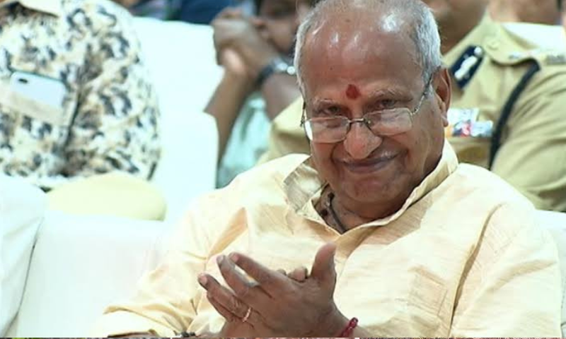 Kerala will accept a good program and whoever does good things: Senior BJP leader O. Rajagopal rejects BJP leaders