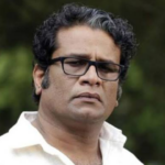 Kozhikode has nothing to do with Palestine, then why is a program where a large number of people come together repeatedly ruining the lives of common people in Kozhikode like Gaza: Harish Peradi