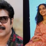 Mammooka will ask why are you showing 'hooliganism' here. She will make fun of my dressing.