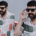 Mammootty is all set to introduce technology that has never been seen in Malayalam cinema: Have you heard the new news of Turbo?