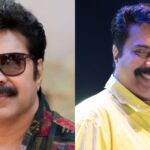 Mammootty's words went viral because I was selling the cow at home because of that
