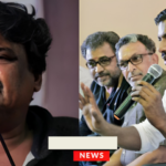 Mansoor Ali to apologize to media, actor's membership suspended;  The Tamil Nadu Star Association has rejected the anti-women act without arresting it
