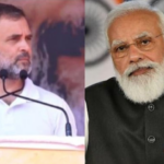 Modi wears one or two suits worth lakhs every day, but he only wears this one white T-shirt: Rahul Gandhi