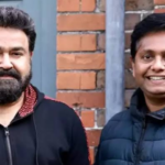 Mohanlal is not that kind of person;  Director Jeethu Joseph spoke openly