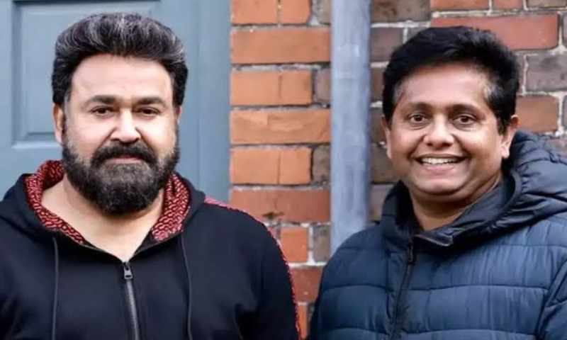 Mohanlal is not that kind of person;  Director Jeethu Joseph spoke openly