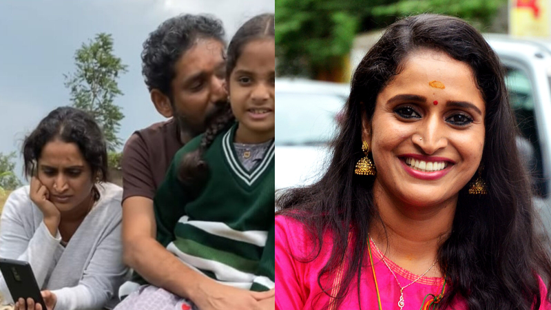 My wife didn't have enough time or I couldn't be there when she wanted.  Surabhi's post goes viral