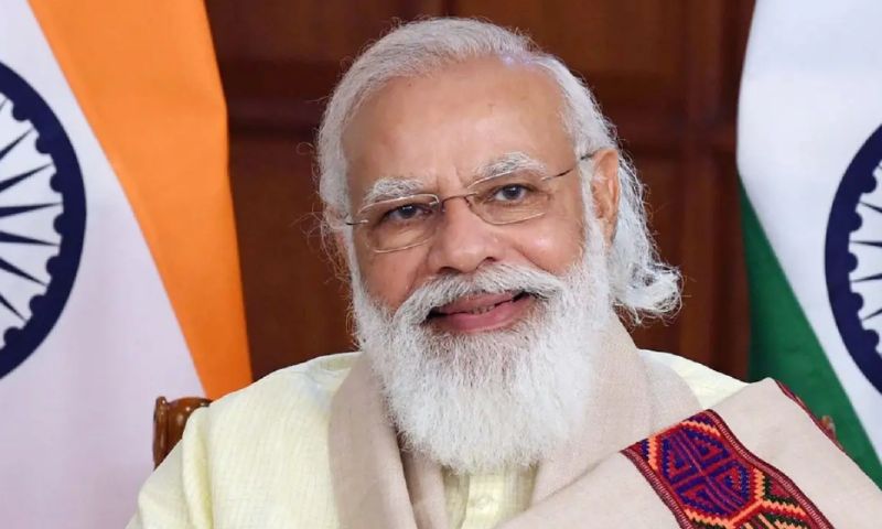 PM Narendra Modi's education certificates not to be released;  High Court of Gujarat