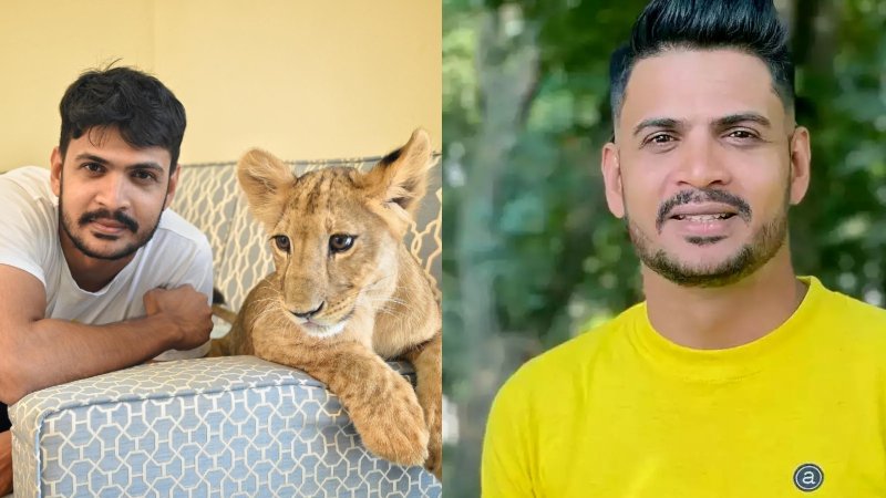 POCSO case against 'Mallu traveller', made pregnant at 15;  In the disclosure of the ex-wife who kicked her in the stomach and had an abortion