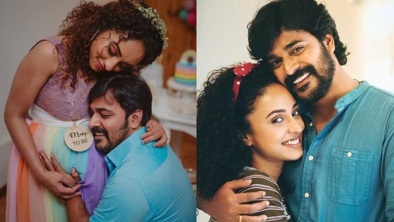 People generally don't like women when they perform more and generate more income.  Srini is not like that.