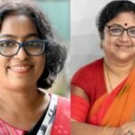 Politicians are far better than government employees, doctors, lawyers, writers, intellectuals and Facebook revolutionaries;  Shahina KK