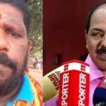 Prasad's suicide is very sad;  Reason for suicide is not due to PRS, baseless things are raised in relation to suicide;  Minister GR Anil