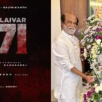 Rajinikanth's Thalaivar 171;  This superstar is going to play the villain in Lokesh Kanakraj film, movie lovers are sure to get it