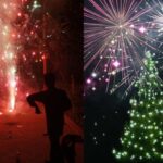 Restrictions on Bursting of Firecrackers in the State;  Till 10pm on Diwali and 12.30pm on Christmas and New Year