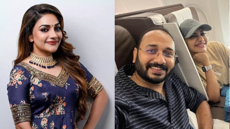 Rimi Tommy supported the family after his father's death.  Rimi Tommy said that I got a brother and sister-in-law who could not be poorer than this