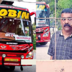 'Tell me you've come back';  Tamil Nadu released the captured Robin Bus and resumed service as normal