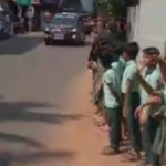 The incident of keeping children in the sun in connection with the Navakerala Sadas: National Commission for Child Rights has taken up the case
