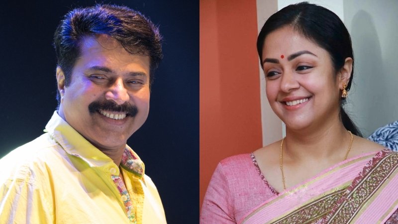 This bravery is possible for Ika!  If Mammooka cries on the screen, the whole theater will cry!