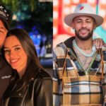 Three armed assailants storm home, attempt to kidnap Neymar's girlfriend and toddler