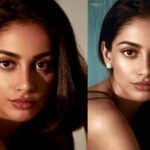 Banita Sandhu is the female lead in Adivi Kaami's 'G2'!