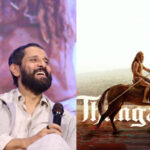 Those who saw Chiyan Vikram's 'Tangalan' teaser are confused!  Vikram's manager with explanation