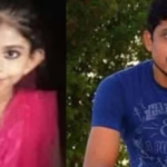 Accused in case of murder of six-year-old daughter jumps to death from train;  By taking the incident to jail