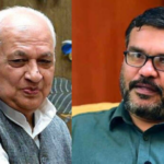 Arif Muhammad Khan's plan to create conflict failed, now Arif Muhammad Khan understands that this is Kerala;  MB Rajesh