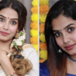 Because of the pain I wanted to tell someone, but I had no one to tell;  Glami Ganga revealed about the sexual abuse she suffered from her father's relative when she was studying in the fourth standard