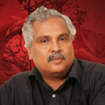 CPI elected Benoy Vishwa as state secretary
