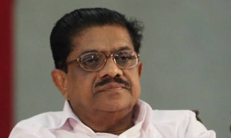 Congress should not participate in inauguration ceremony of demolition of Babri Masjid and construction of Ram Temple, no party believing in secular values ​​should attend ceremony: VM Sudheeran