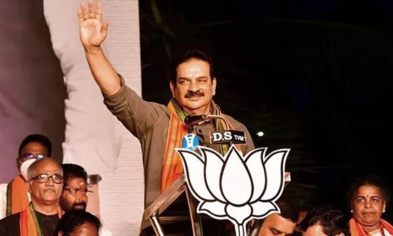 Devan did not become the vice-president to get a seat in the election, this time he did not want to contest;  The fans who expected great success of Devan are disappointed