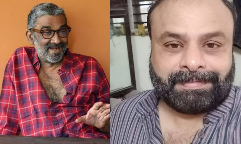 Director Ranjith says Lal's Thrissur dialect in Thuvanathumpi is boring; Padmarajan's son responds