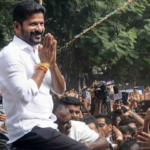 Don't bother people by stopping other vehicles to allow his vehicle to pass;  Telangana Chief Minister Revanth Reddy has reduced the number of escort vehicles