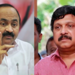 Ganesh is a big participant in defaming Oommen Chandy, the Left Front should withdraw from this decision;  VD Satheesan says that UDF will boycott the oath taking of ministers