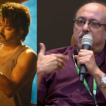 He couldn't laugh at the thrill, he couldn't stomach seeing Leo;  Producer Suresh Kumar's words went viral